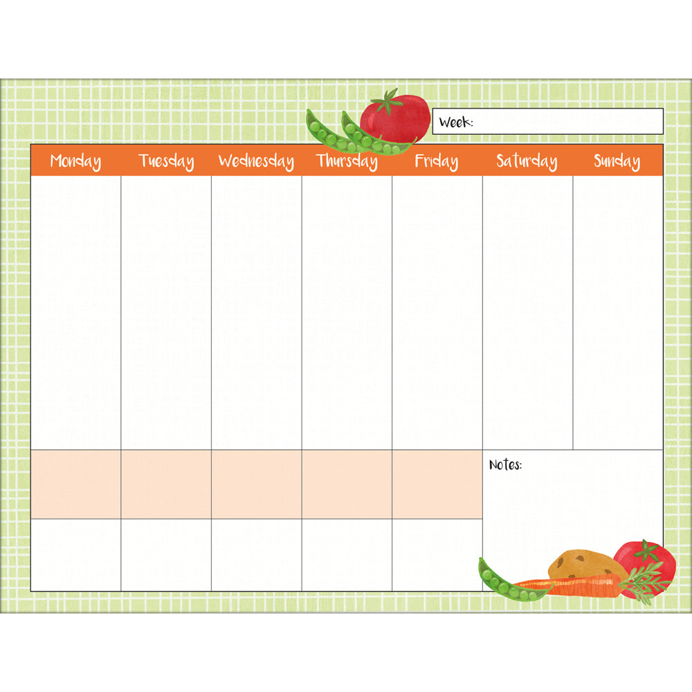 Family Plan It 206 Wall Calendar