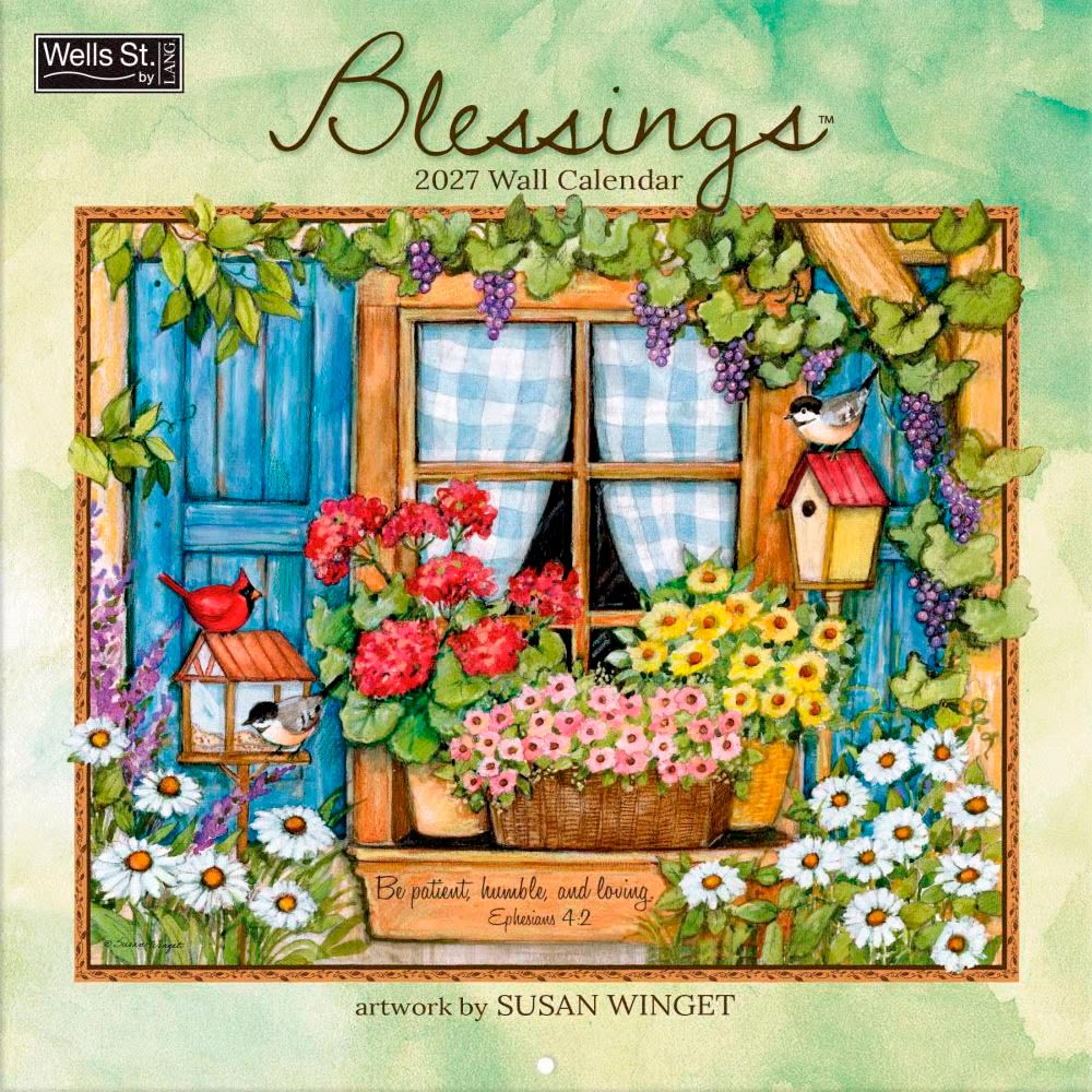 Blessings 2027 Square WSBL