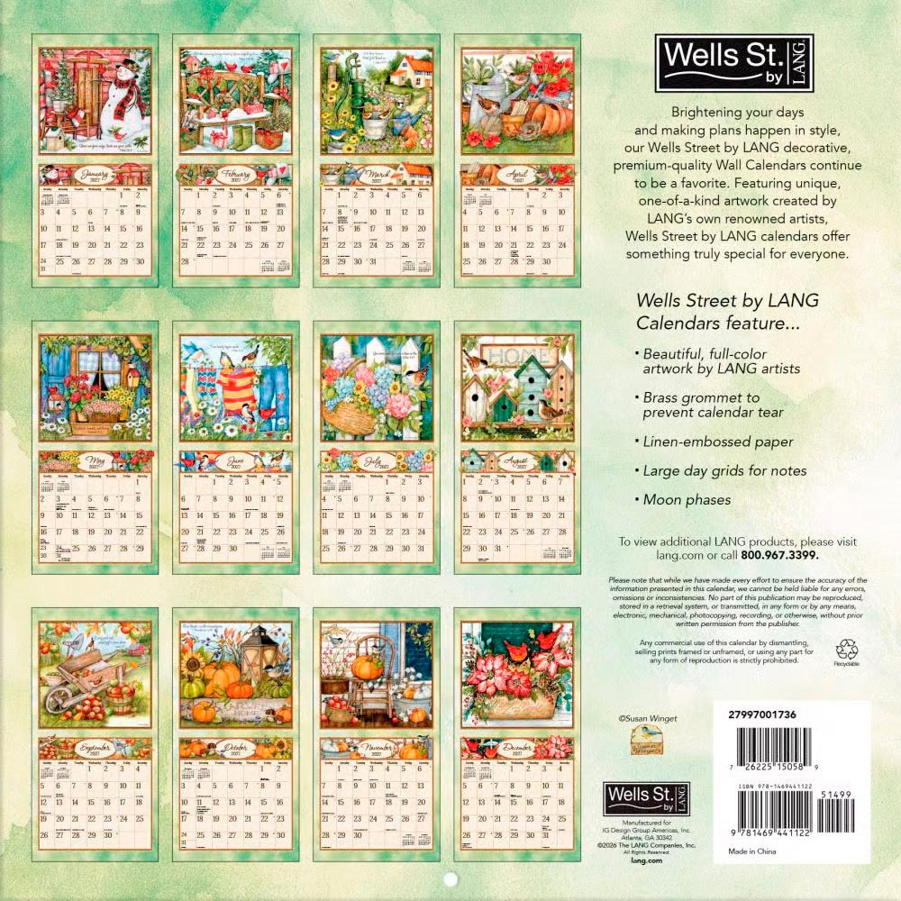 Blessings 2027 Square WSBL