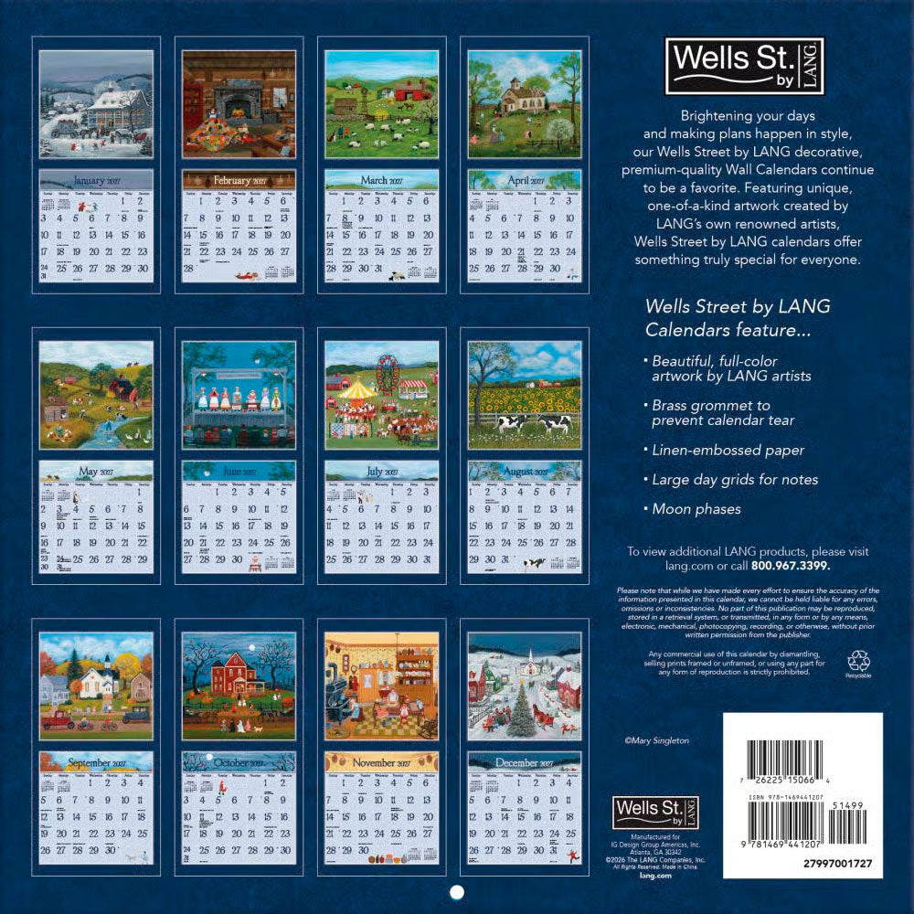 Folk Life 2027 Square Wsbl
