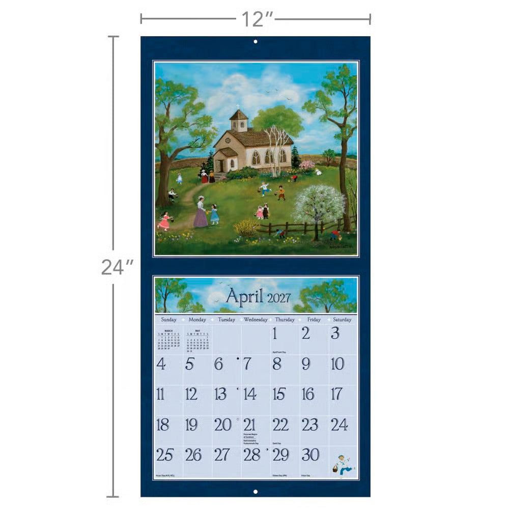 Folk Life 2027 Square Wsbl