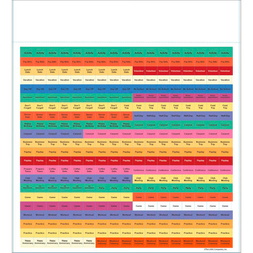 Family Plan-It 2027 Square WSBL
