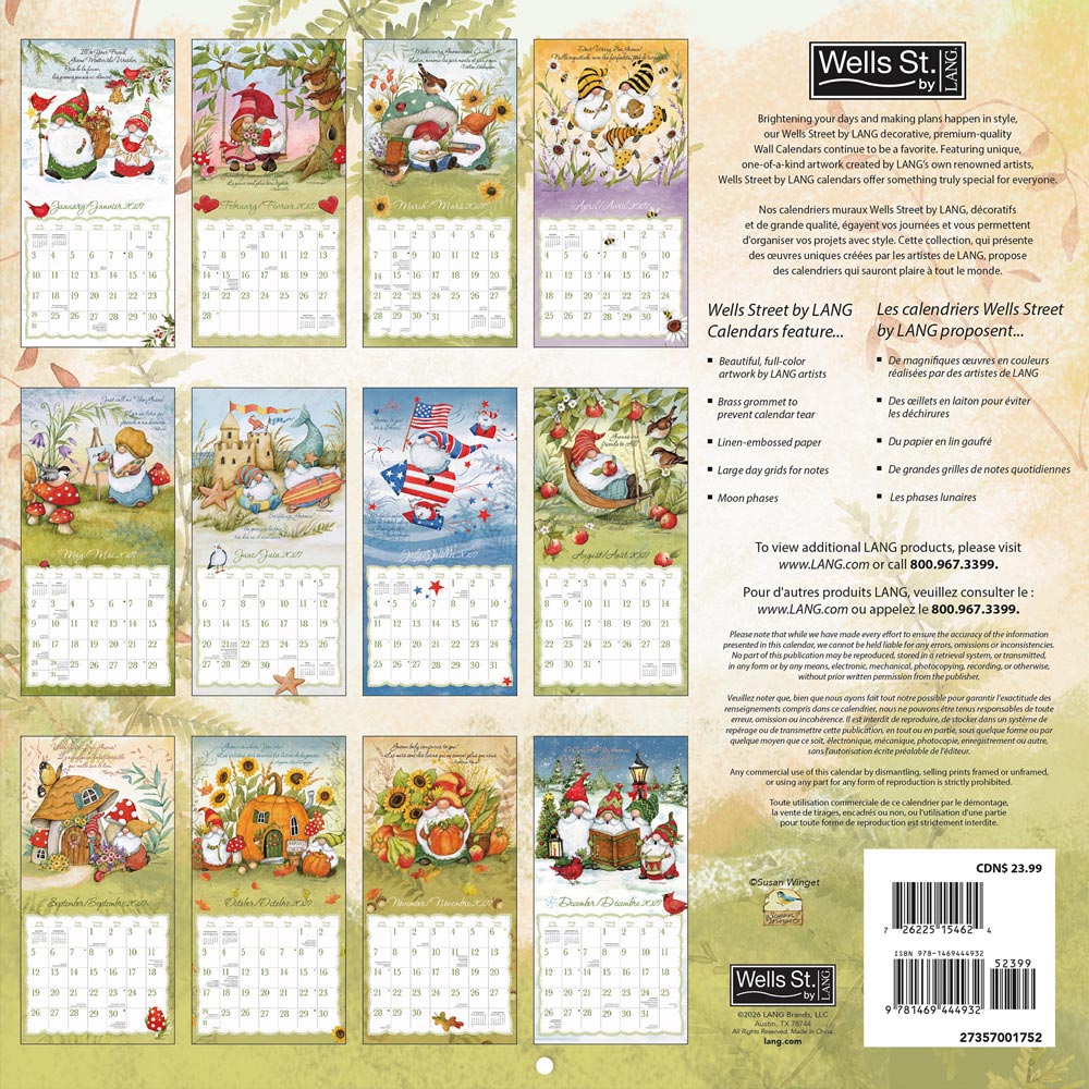 Gnomes 2027 Square Wsbl-French English
