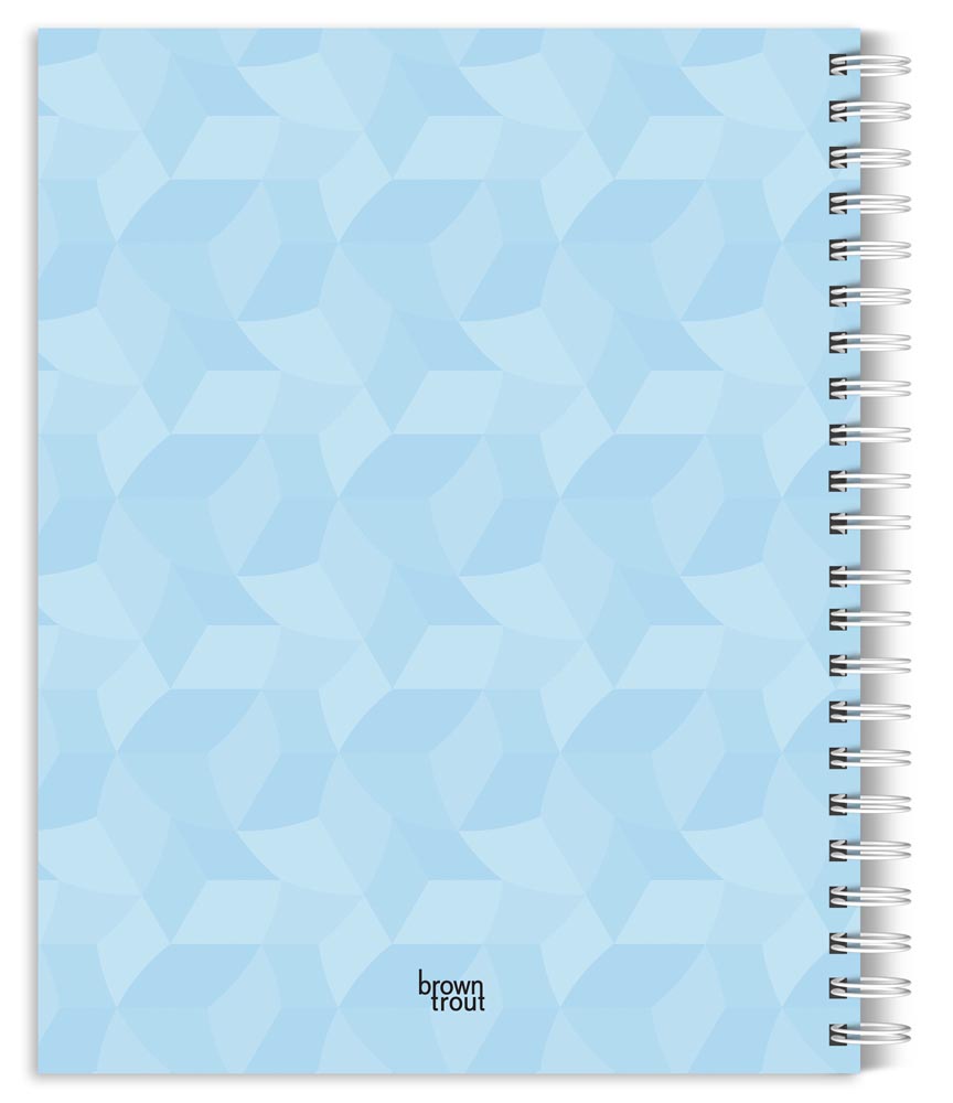 Horse Lovers | 2026 6 x 7.75 Inch Spiral-Bound Wire-O Weekly Engagement Planner Calendar | New Full-Color Image Every Week