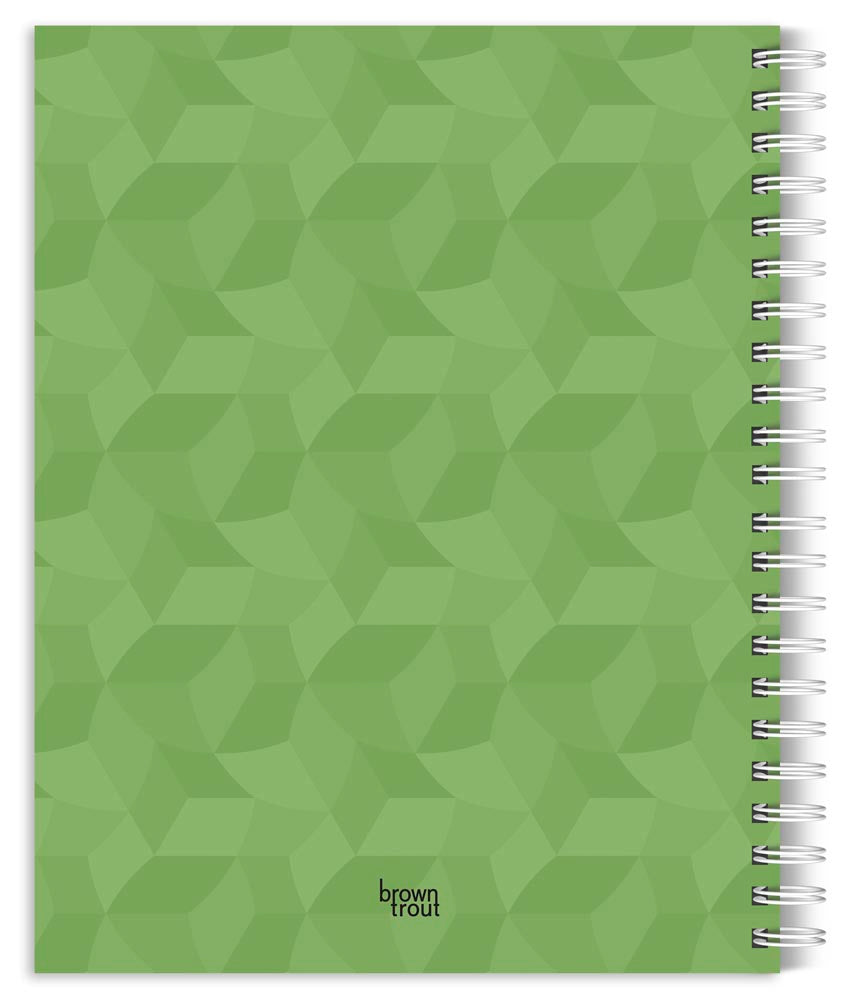 Kittens | 2026 6 x 7.75 Inch Spiral-Bound Wire-O Weekly Engagement Planner Calendar | New Full-Color Image Every Week