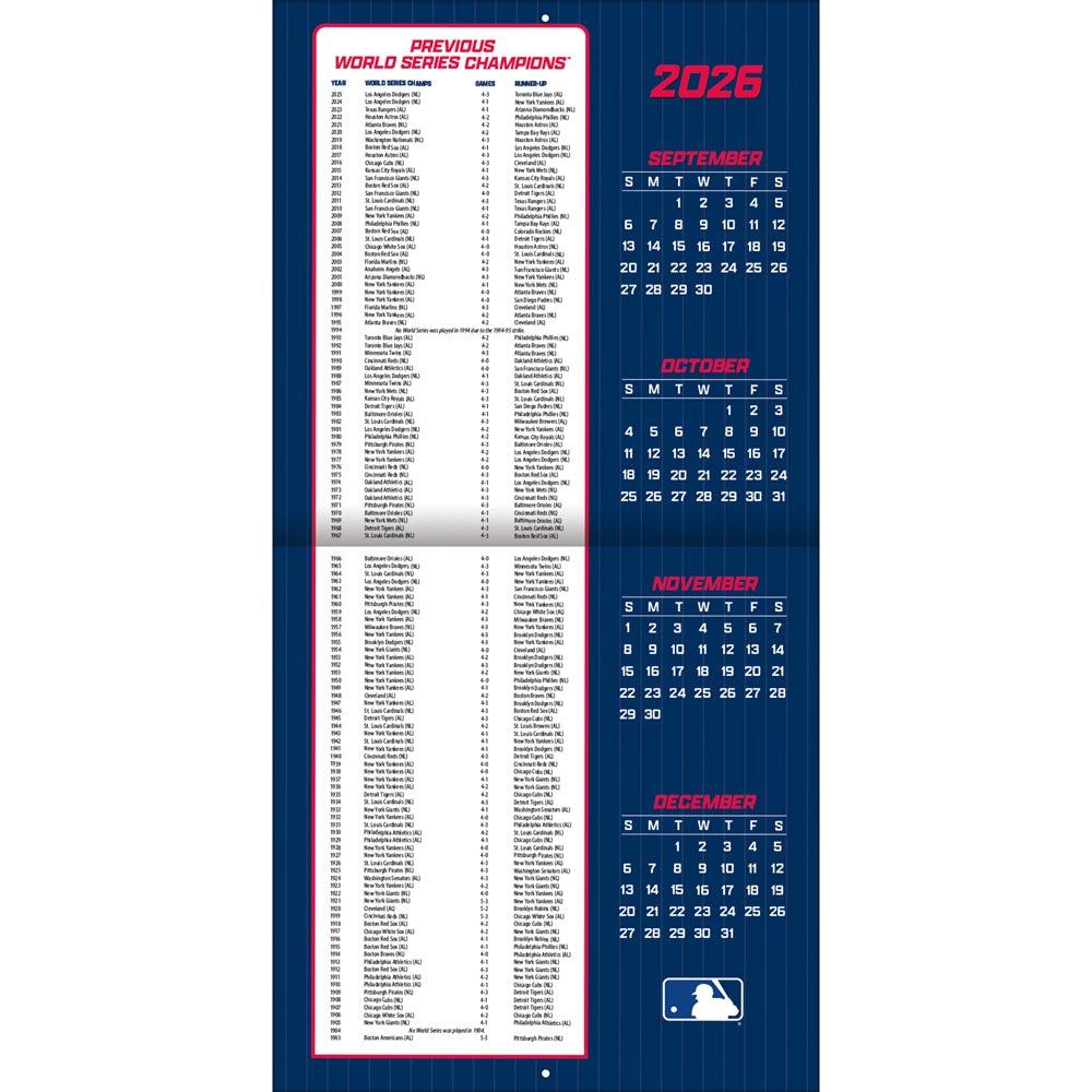 NFL Elite 2027 12X12 Wall Calendar